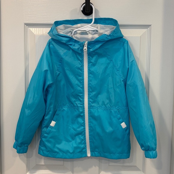 NWOT Tucker + Tate Windbreaker Jacket - Picture 1 of 7